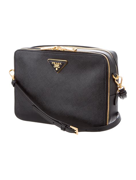 prada body bag is it real|Prada shoulder crossbody bag.